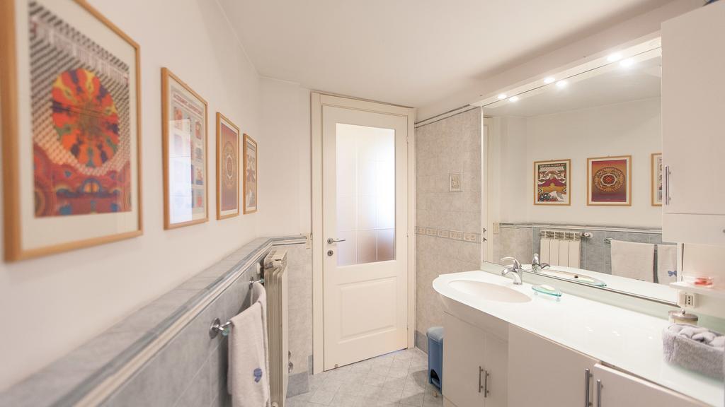 Rental In Rome Otranto Relax Екстериор снимка