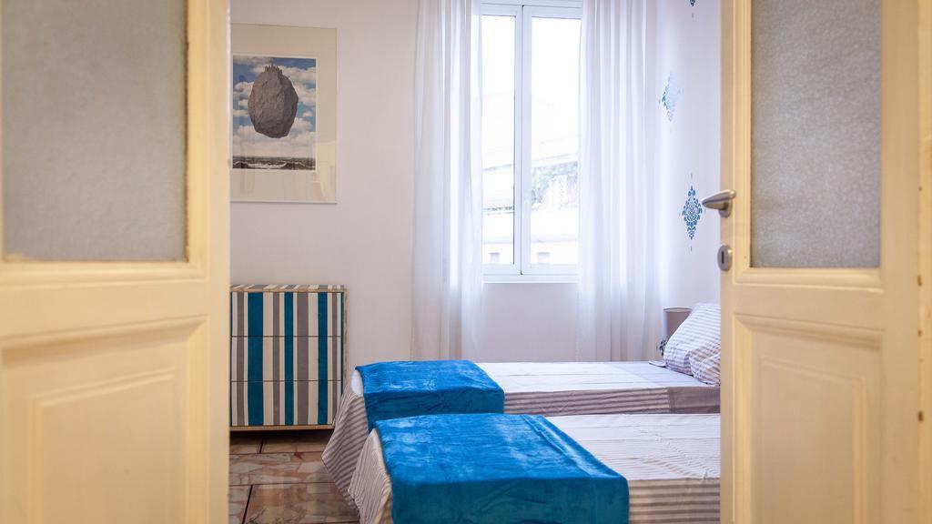 Rental In Rome Otranto Relax Екстериор снимка