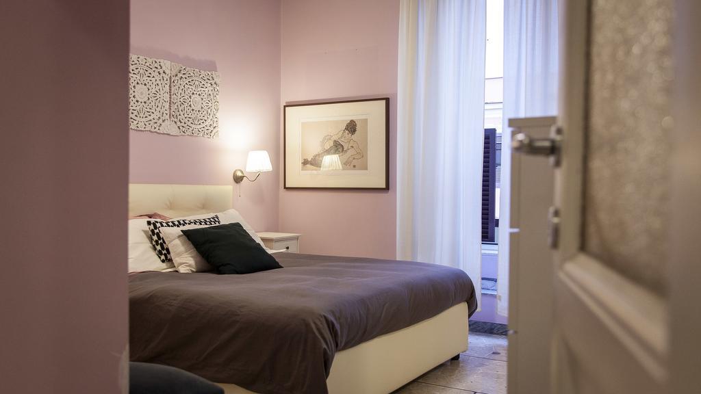 Rental In Rome Otranto Relax Екстериор снимка