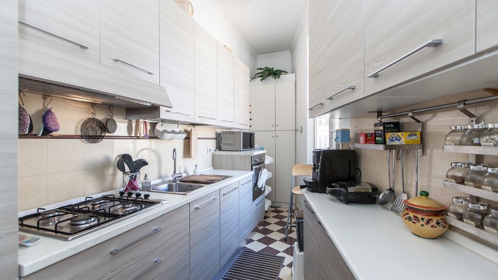 Rental In Rome Otranto Relax Екстериор снимка