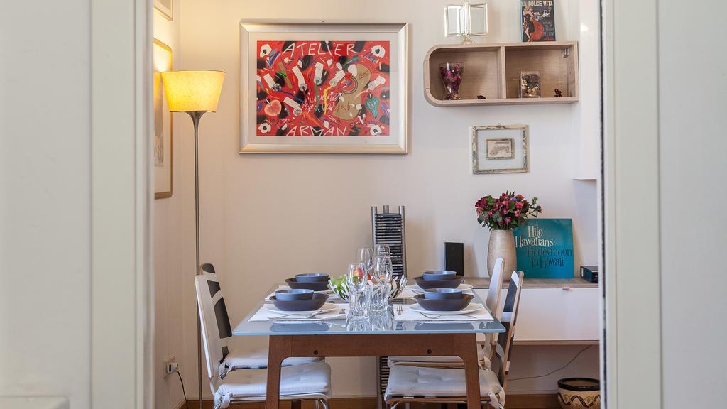 Rental In Rome Otranto Relax Екстериор снимка
