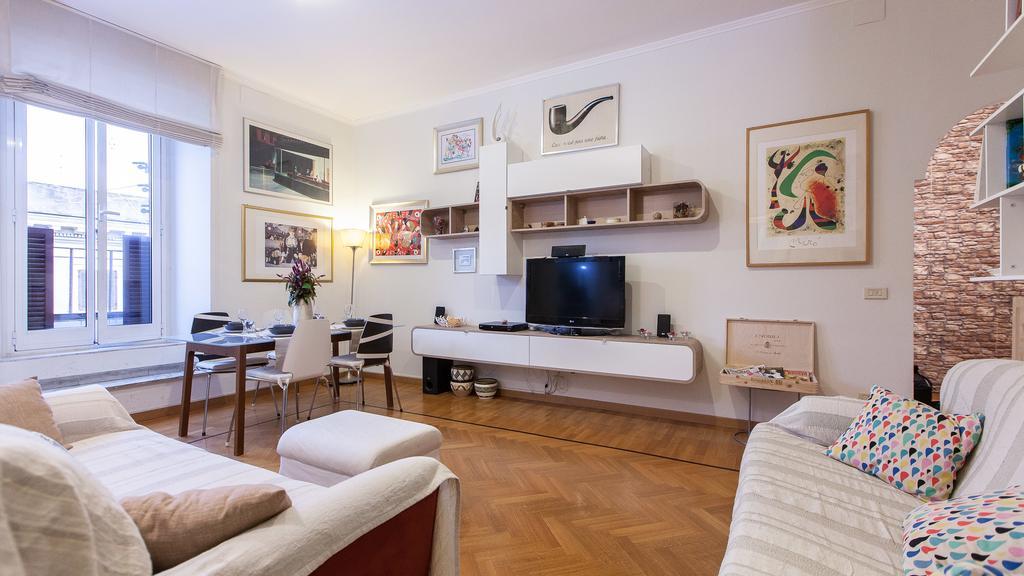 Rental In Rome Otranto Relax Екстериор снимка