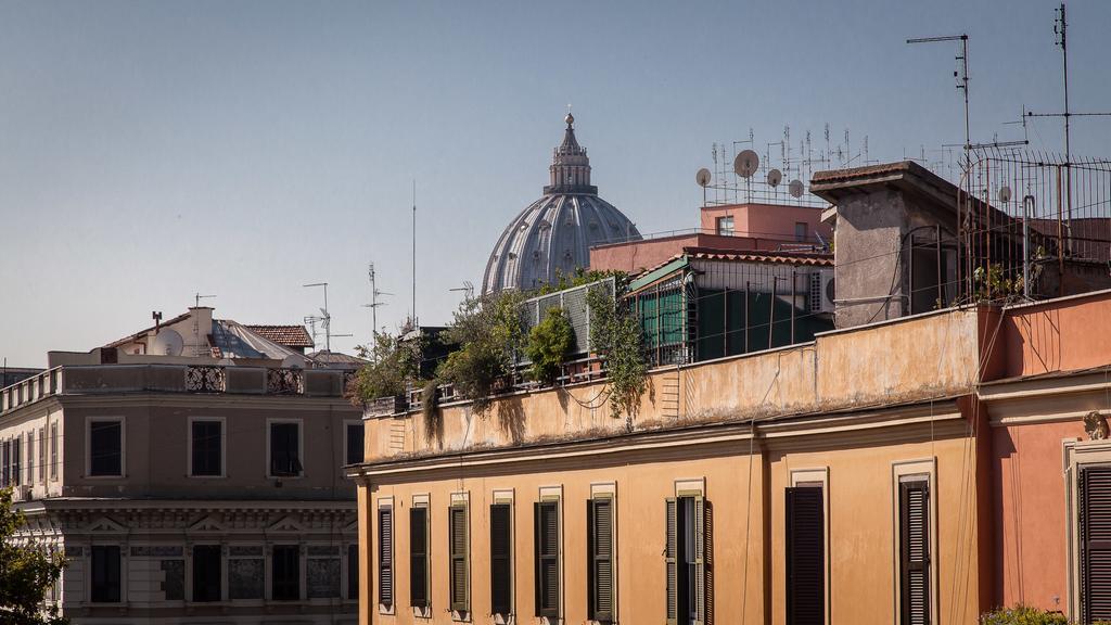 Rental In Rome Otranto Relax Екстериор снимка