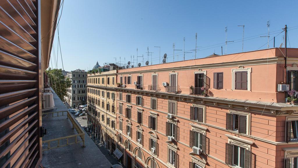 Rental In Rome Otranto Relax Екстериор снимка