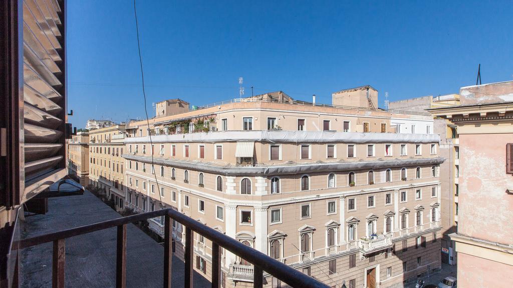 Rental In Rome Otranto Relax Екстериор снимка