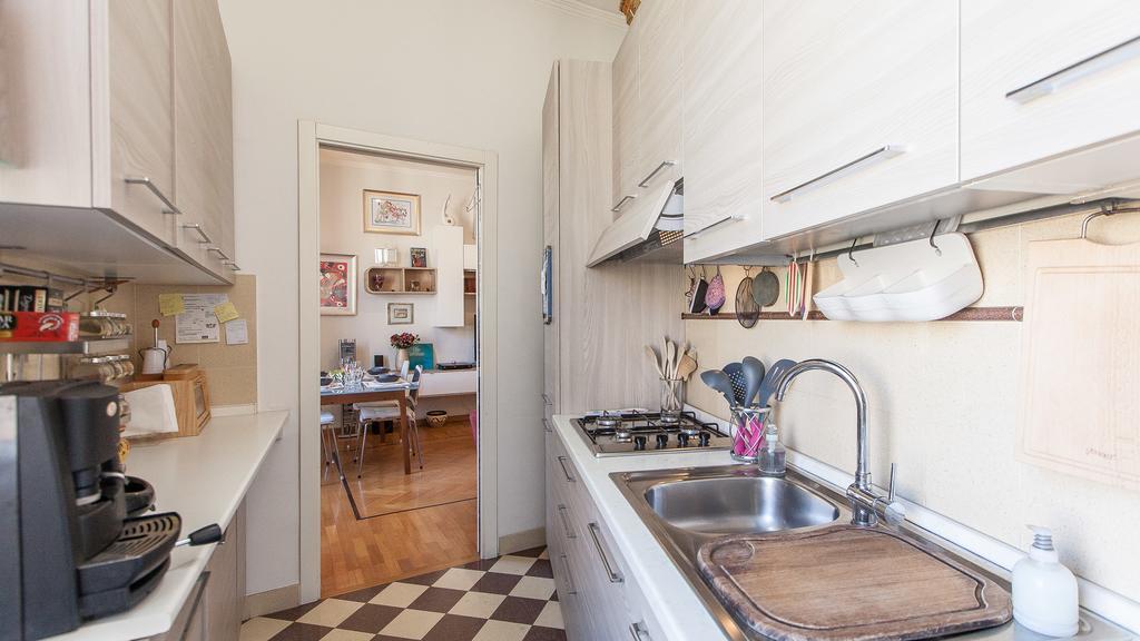Rental In Rome Otranto Relax Екстериор снимка