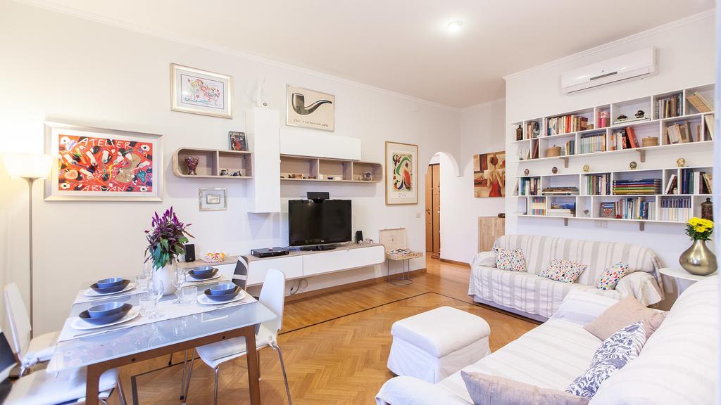 Rental In Rome Otranto Relax Екстериор снимка