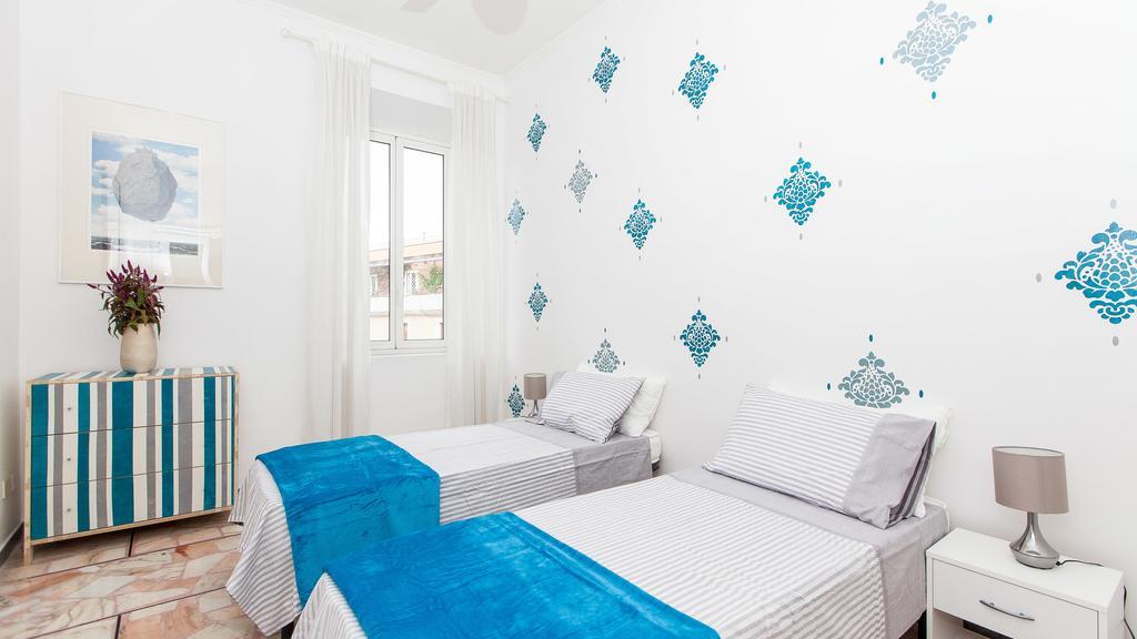 Rental In Rome Otranto Relax Екстериор снимка