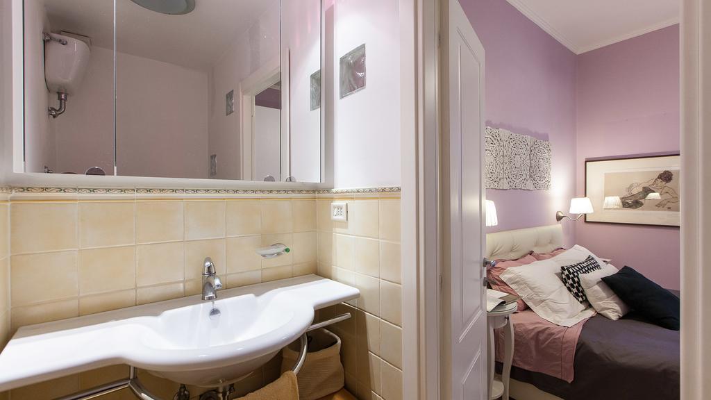 Rental In Rome Otranto Relax Екстериор снимка